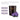Elements Fragrance Duftkerze - Expressive Violet von PTMD - Esszett Luxury | Stilvolles Wohnen mit Charakter