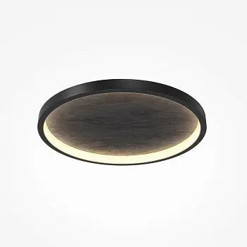 Ceiling lamp metal with natural stone – Orign | Maytoni