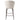 Esszimmerstuhl - Ares 60.5 x 60.0 x 104.0 cm Creme von PTMD - Esszett Luxury | Stilvolles Wohnen mit Charakter