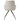 Esszimmerstuhl - Athena 63.0 x 60.0 x 86.5 cm Creme von PTMD - Esszett Luxury | Stilvolles Wohnen mit Charakter