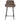 Esszimmerstuhl - Leander 53.5 x 51.0 x 94.0 cm Beige von PTMD - Esszett Luxury | Stilvolles Wohnen mit Charakter