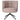 Esszimmerstuhl - Odin 67.0 x 67.0 x 85.0 cm Pink von PTMD - Esszett Luxury | Stilvolles Wohnen mit Charakter