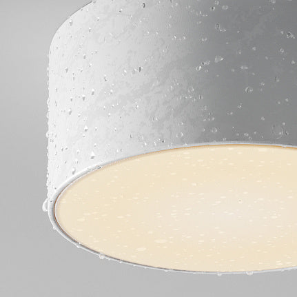 Ceiling light White Aluminum Plastic Diffuser LED 15 W Warm White – Zon IP | Maytoni