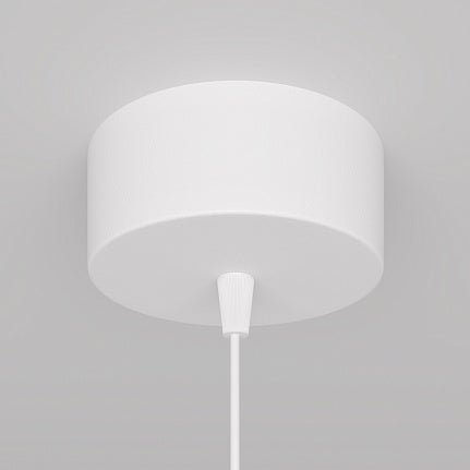Pendelleuchte Zylindrisches Aluminiumdesign mit integrierter LED, höhenverstellbar und modernem Stil – Orlo | Maytoni - Esszett Luxury | Stilvolles Wohnen mit Charakter