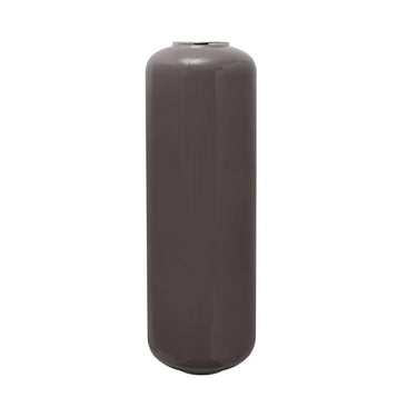 Vase aus handgefertigtem Eisen Art - Deco - Stil zweifarbige Oberfläche – Art Deco 215 | Kayoom - Esszett Luxury | Stilvolles Wohnen mit Charakter