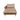 Flow Sofa Adroa 132 Gold Chaiselongue links von PTMD - Esszett Luxury | Stilvolles Wohnen mit Charakter