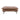 Flow Sofa Adroa 132 Gold Chaiselongue links von PTMD - Esszett Luxury | Stilvolles Wohnen mit Charakter