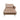 Flow Sofa Adroa 132 Gold Chaiselongue links von PTMD - Esszett Luxury | Stilvolles Wohnen mit Charakter