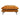Flow Sofa Adroa 132 Gold Chaiselongue links von PTMD - Esszett Luxury | Stilvolles Wohnen mit Charakter