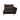 Flow Sofa Adroa 132 Gold Chaiselongue links von PTMD - Esszett Luxury | Stilvolles Wohnen mit Charakter