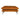 Flow Sofa Adroa 132 Gold Hocker von PTMD - Esszett Luxury | Stilvolles Wohnen mit Charakter