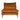 Flow Sofa Adroa 132 Gold Mittelteil von PTMD - Esszett Luxury | Stilvolles Wohnen mit Charakter