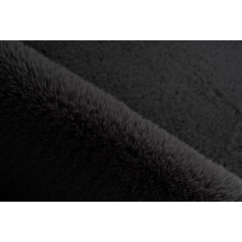 Rug double lambskin shape cuddly high pile non-slip backing – Rabbit Double Sheepskin 300 | Kayoom