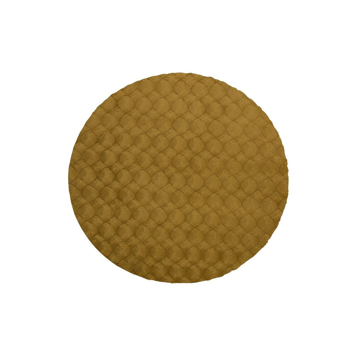 High-Pile Carpet Polyester-Cotton Blend Machine-Woven – Royal Glow 825 | Kayoom