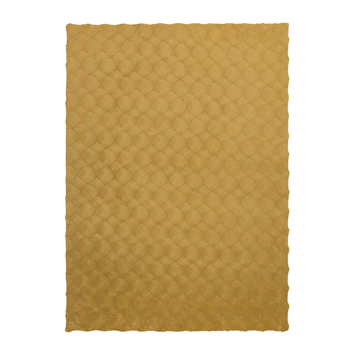 Machine-Woven High-Pile Carpet Easy-Care – Royal Glow 825 | Kayoom