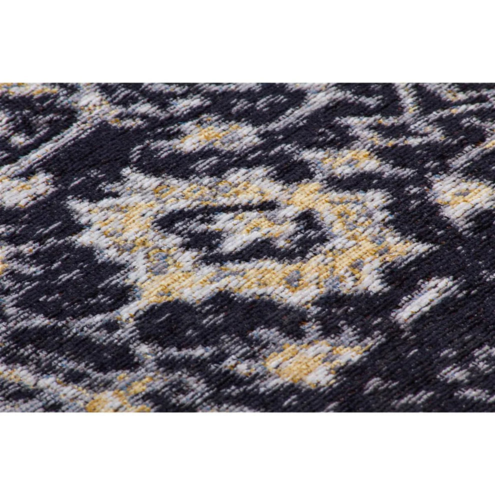 Teppich aus Jacquard mit Vintage-Design – Blaze 525 | Arte Espina