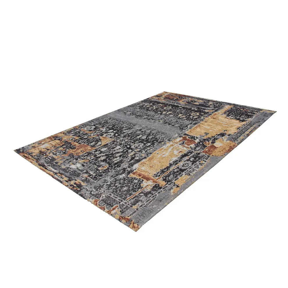 Teppich aus Jacquard mit Vintage-Design – Blaze 525 | Arte Espina