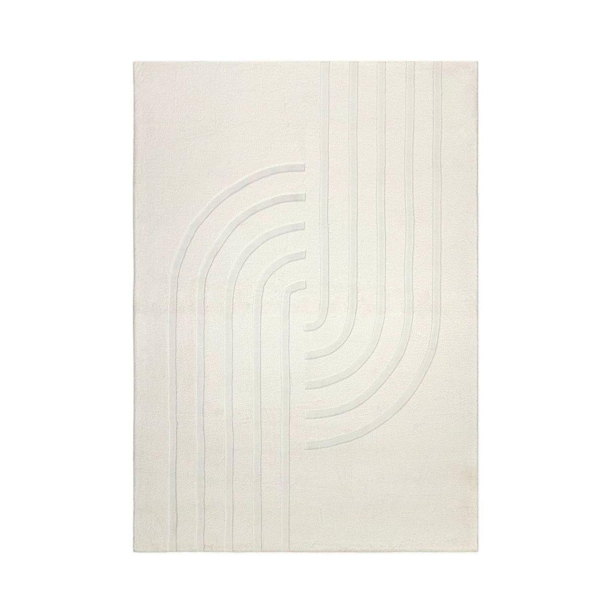 Easy-care durable underfloor heating suitable carpet – Peace 725 | Kayoom