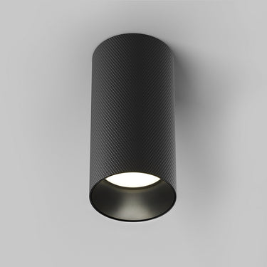 Deckenleuchte Schwarze Aluminium - Oberfläche – Artisan | Maytoni - Esszett Luxury | Stilvolles Wohnen mit Charakter