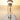 Wandleuchte mit Chrom - Finish und weißem Baumwollschirm – Prima | Maytoni - Esszett Luxury | Stilvolles Wohnen mit Charakter
