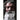Glas - Wandbild - Indian Man von PTMD - Esszett Luxury | Stilvolles Wohnen mit Charakter