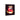 Glas - Wandbild - Lip with tongue von PTMD - Esszett Luxury | Stilvolles Wohnen mit Charakter