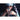 Glas - Wandbild - Woman blue von PTMD - Esszett Luxury | Stilvolles Wohnen mit Charakter