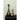 Glasvase - Cianna Brown 12.5 x 12.5 x 37.0 cm Matt von PTMD - Esszett Luxury | Stilvolles Wohnen mit Charakter