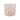 Glasvase - Cianna Brown 12.5 x 12.5 x 50.0 cm Matt von PTMD - Esszett Luxury | Stilvolles Wohnen mit Charakter