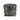 Glasvase - Diana Green 12.5 x 12.5 x 29.5 cm von PTMD - Esszett Luxury | Stilvolles Wohnen mit Charakter