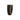 Glasvase - Nicho Black with gold stripe von PTMD - Esszett Luxury | Stilvolles Wohnen mit Charakter