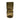 Glasvase - Quilio Brown 12.0 x 12.0 x 27.0 cm von PTMD - Esszett Luxury | Stilvolles Wohnen mit Charakter