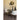Glasvase - Robbin Grey glass vase angualr winged L (Ø 13.5 x 47.5 cm) von PTMD - Esszett Luxury | Stilvolles Wohnen mit Charakter