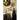 Glasvase - Robbin Grey glass vase angualr winged L (Ø 13.5 x 47.5 cm) von PTMD - Esszett Luxury | Stilvolles Wohnen mit Charakter