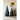 Glasvase - Robbin Grey glass vase angualr winged L (Ø 13.5 x 47.5 cm) von PTMD - Esszett Luxury | Stilvolles Wohnen mit Charakter