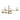 Pendelleuchte Opalglas - Kugelschirme, Gold - Finish - NosPendelleuchte mit Opalglas - Kugelschirmen und Gold - Finish im klassischen Design – Nostalgia | Maytonitalgia MOD048PL - 06G | Maytoni - Esszett Luxury | Stilvolles Wohnen mit Charakter
