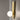 Wandleuchte Mattgoldenes Finish, Modernes Design – Bao | Maytoni - Esszett Luxury | Stilvolles Wohnen mit Charakter