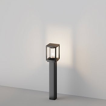 Landschaftsleuchte mit Graphit‑Metall‑Korpus E27‑Fassung & IP54‑Schutz – CELL | Maytoni - Esszett Luxury | Stilvolles Wohnen mit Charakter