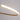 Pendelleuchte Minimalistisches Schwarz - Gold Metallgehäuse LED – Curve | Maytoni - Esszett Luxury | Stilvolles Wohnen mit Charakter