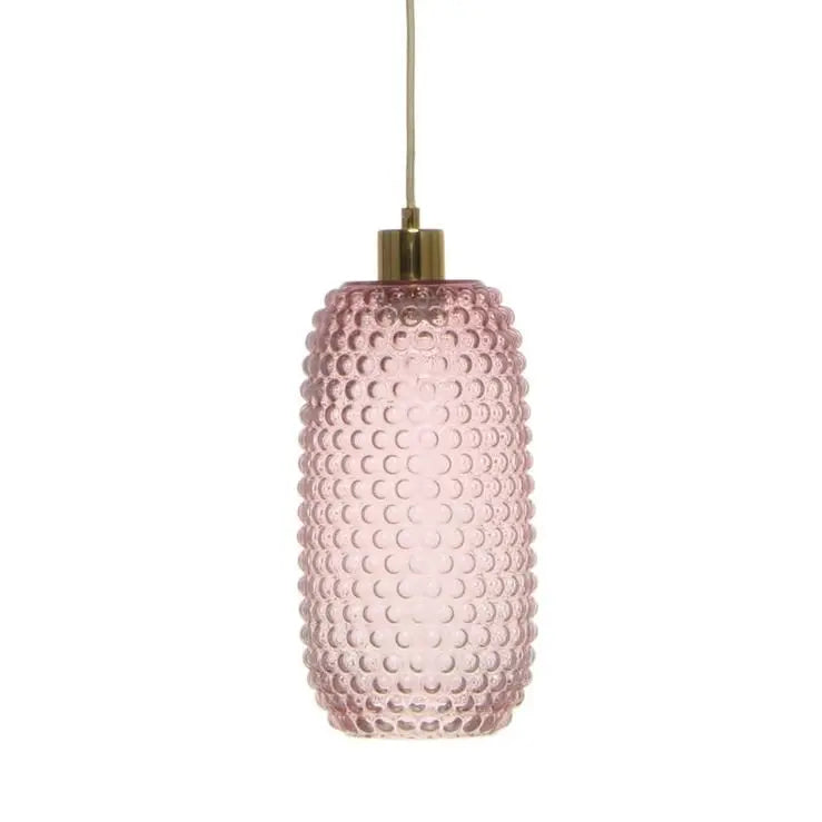 Pendant Light Glass Body Structure Design Modern Aesthetics – Irina 125 | Kayoom