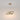 Pendelleuchte mit Messing - Finish, höhenverstellbar, integrierter LED 6100 lm, 3000 K – Rim | Maytoni - Esszett Luxury | Stilvolles Wohnen mit Charakter