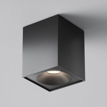 Deckenleuchte Zoom GU10 LED 50W IP65 Schwarz – Zoom | Maytoni - Esszett Luxury | Stilvolles Wohnen mit Charakter