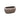 Keramiktopf - Bodi Bronze 25.5 x 15.5 x 12.0 cm von PTMD - Esszett Luxury | Stilvolles Wohnen mit Charakter