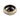 Keramiktopf - Helly Gold 29.5 x 29.5 x 12.0 cm von PTMD - Esszett Luxury | Stilvolles Wohnen mit Charakter