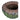 Keramiktopf - Jinah Green 70.0 x 70.0 x 48.0 cm Green 1 von PTMD - Esszett Luxury | Stilvolles Wohnen mit Charakter