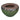 Keramiktopf - Jinah Green 70.0 x 70.0 x 48.0 cm Green 1 von PTMD - Esszett Luxury | Stilvolles Wohnen mit Charakter