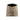 Keramiktopf - Junee Gold 15.0 x 15.0 x 33.5 cm von PTMD - Esszett Luxury | Stilvolles Wohnen mit Charakter