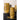 Keramiktopf - Riddy Yellow 15.0 x 15.0 x 27.0 cm von PTMD - Esszett Luxury | Stilvolles Wohnen mit Charakter