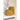 Keramiktopf - Riddy Yellow 23.5 x 11.0 x 37.0 cm von PTMD - Esszett Luxury | Stilvolles Wohnen mit Charakter