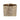 Keramiktopf - Rinah 14.0 x 14.0 x 19.0 cm Gold 1 von PTMD - Esszett Luxury | Stilvolles Wohnen mit Charakter